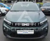 2026 Dacia Sandero