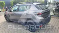 2026 Dacia Sandero