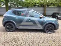 2026 Dacia Sandero