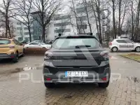 2026 Dacia Sandero