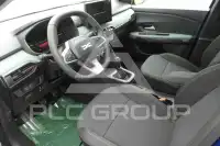 2026 Dacia Sandero