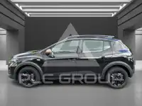 2026 Dacia Sandero