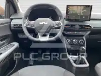 2026 Dacia Sandero