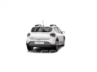 2026 Dacia Sandero
