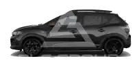 2026 Dacia Sandero