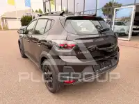 2026 Dacia Sandero