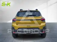 2026 Dacia Sandero