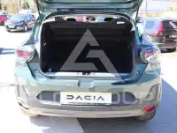 2026 Dacia Sandero