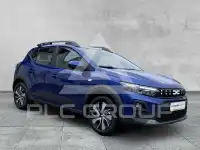 2026 Dacia Sandero