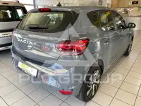 2026 Dacia Sandero