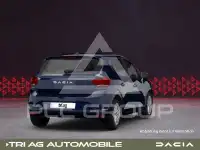 2026 Dacia Sandero