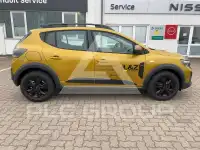2026 Dacia Sandero