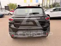 2026 Dacia Sandero