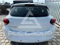 2026 Dacia Sandero