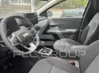 2026 Dacia Sandero
