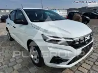 2026 Dacia Sandero