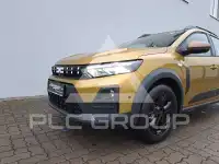 2026 Dacia Sandero