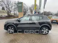 2026 Dacia Sandero
