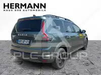 2026 Dacia Sandero