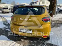 2026 Dacia Sandero