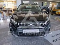 2026 Dacia Sandero