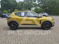 2026 Dacia Sandero