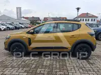 2026 Dacia Sandero