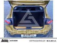 2026 Dacia Sandero