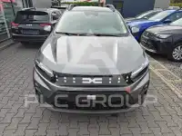 2026 Dacia Sandero