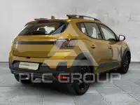 2026 Dacia Sandero
