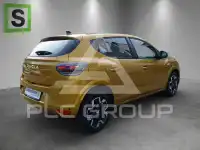 2026 Dacia Sandero