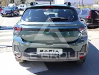 2026 Dacia Sandero