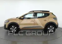 2026 Dacia Sandero
