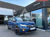 2026 Dacia Sandero