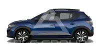 2026 Dacia Sandero