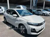 2026 Dacia Sandero
