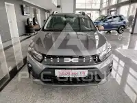 2026 Dacia Sandero