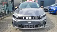 2026 Dacia Sandero