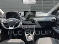 2026 Dacia Sandero