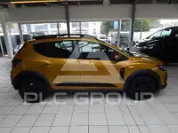 2026 Dacia Sandero