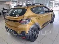2026 Dacia Sandero