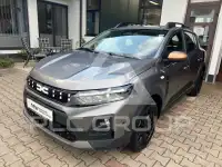 2026 Dacia Sandero