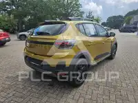 2026 Dacia Sandero