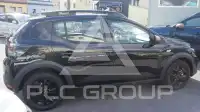 2026 Dacia Sandero