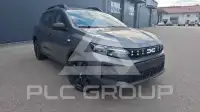 2026 Dacia Sandero