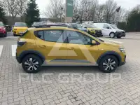 2026 Dacia Sandero