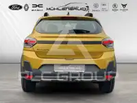 2026 Dacia Sandero