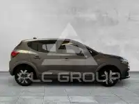 2026 Dacia Sandero