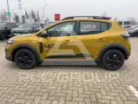 2026 Dacia Sandero