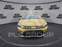 2026 Dacia Sandero